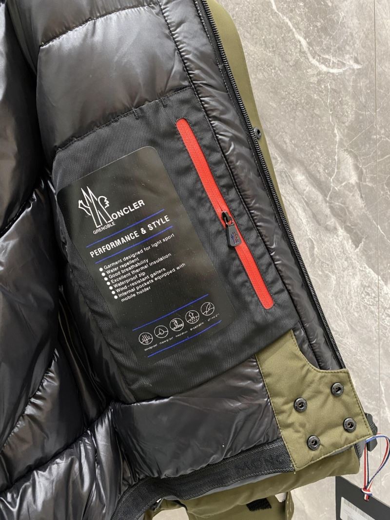 Moncler Down Jackets